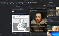 Giao diện Dark Mode đã đến với bản Facebook Lite
