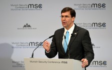 Mỹ thử nghiệm các công nghệ 5G thay thế cho Huawei