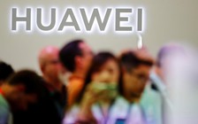 Thẩm phán Mỹ bác bỏ đơn kiện của Huawei
