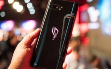 Asus ROG Phone 3 sẽ được cài sẵn Google Stadia