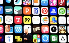 Apple có thể cho chọn ứng dụng mặc định trên thiết bị iOS