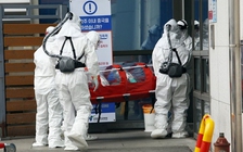 Công nhân nhà máy Samsung ở Hàn Quốc bị dính virus Corona chủng mới