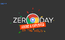 Google tung ra bản vá lỗi zero-day trên Chrome