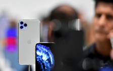 Apple sẽ bổ sung nhà cung cấp màn hình OLED mới