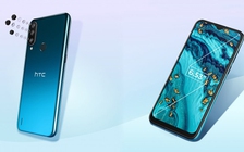HTC ra mắt smartphone đầu tiên trong năm 2020