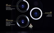 Apple tìm nguồn cung né dịch Covid-19