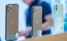 Apple và Samsung độc chiếm top 10 mẫu điện thoại bán chạy nhất 2019