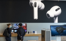 Apple giảm các sự kiện tại cửa hàng để đối phó Covid-19