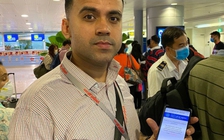 Triển khai hệ thống khai báo y tế điện tử do Viettel xây dựng