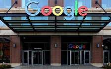 Google khuyến cáo nhân viên ở Bắc Mỹ làm việc tại nhà