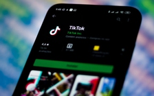 Mỹ sắp có luật 'không TikTok trên thiết bị chính phủ'