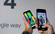 Pixel 5 sẽ không phải là smartphone cao cấp?