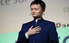 Tỉ phú Jack Ma tham gia mạng xã hội Twitter