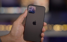 Apple chỉ cho mua mỗi đơn hàng 2 chiếc iPhone