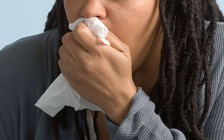 Hệ thống AI nghe tiếng ho dự đoán nơi lây lan Covid-19