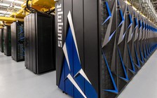 Siêu máy tính mạnh nhất thế giới 'tham chiến' chống Covid-19