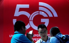 Thương mại hóa mạng 6G từ năm 2030