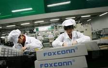 Foxconn bảo đảm đủ nhân công cho nhu cầu thời vụ