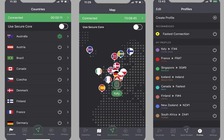 iOS tồn tại lỗi VPN khiến dữ liệu bị rò rỉ