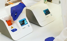 Bộ xét nghiệm có thể phát hiện Covid-19 trong 5 phút