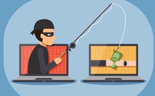 Làm sao để tránh những cú lừa trực tuyến?