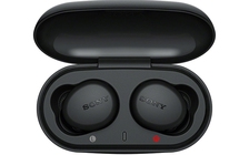 Sony trình làng tai nghe không dây WF-XB700 mới có giá bán rẻ