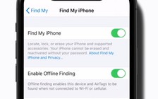 Apple vô tình hé lộ sản phẩm mới trong video hỗ trợ