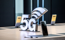 Covid-19 đang ‘nhấn chìm’ doanh số điện thoại 5G toàn cầu