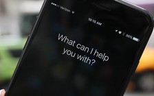 Apple mua startup trí tuệ nhân tạo để cải tiến Siri