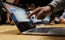 Apple phát hành MacBook Pro 13 inch mới vào tháng 5