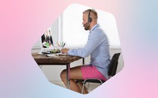 Cách giữ an ninh mạng trong hội họp trực tuyến