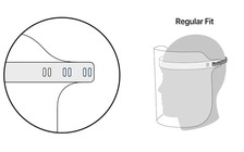 Apple hướng dẫn sử dụng khiên y tế chống dịch Covid-19