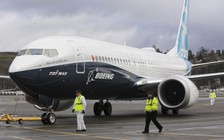 Boeing 737 Max cập nhật phần mềm mới để giải quyết vấn đề về máy tính