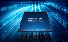 MediaTek bị phát hiện gian lận điểm chuẩn