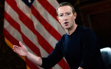 Facebook chi 23,4 triệu USD chi phí cá nhân và bảo vệ Mark Zuckerberg