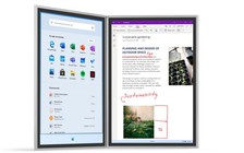 Windows 10X sẽ hỗ trợ thiết bị màn hình đơn