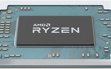 Apple sẽ sớm dùng chipset AMD Ryzen