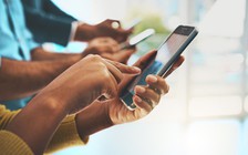 Dữ liệu băng thông rộng tăng mạnh trong đại dịch Covid-19