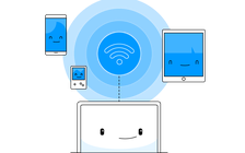 Cách chia sẻ mật khẩu Wi-Fi từ điện thoại Android