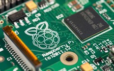 Raspberry Pi tối ưu cho máy trợ thở