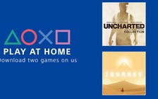 Sony miễn phí trò chơi cho PS4 trong mùa dịch Covid-19