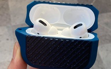 Vỏ bảo vệ siêu bền dành cho tai nghe AirPods