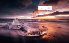 Huawei bị tố dùng ảnh DSLR quảng cáo camera smartphone