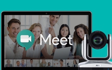 Khắc phục sự cố âm thanh và hình ảnh cho Google Hangouts