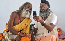 Facebook chi 5,7 tỉ USD mua cổ phần công ty internet Ấn Độ