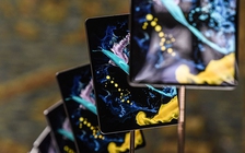 iPad thống trị thị trường máy tính bảng năm 2019