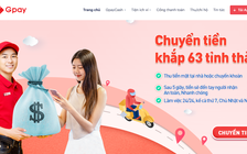 G-Group vào thị trường ví điện tử với hệ sinh thái hơn 20 triệu người dùng