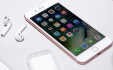 AirPods thế hệ tiếp theo ra mắt vào đầu năm 2021