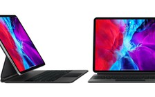 Magic Keyboard bảo hành chung gói AppleCare+ cho iPad Pro