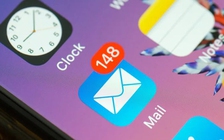 Apple trấn an người dùng trước lỗ hổng trong Mail